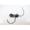 Clignotants avant JM MOTORS MIA RS 50 2020 2021