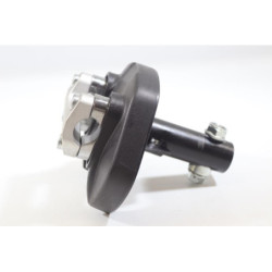 Pontet de guidon JM MOTORS MIA RS 50 2020 2021