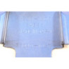 Séparation de coque arrière KAWASAKI ER5 500 1997 à 2006