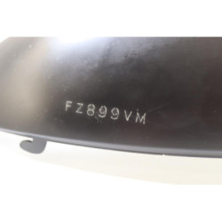 Coque arrière complète JORDON QT 50 2021 à 2022