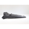 Support de plaque SYM FIDDLE II 125 2009 à 2013