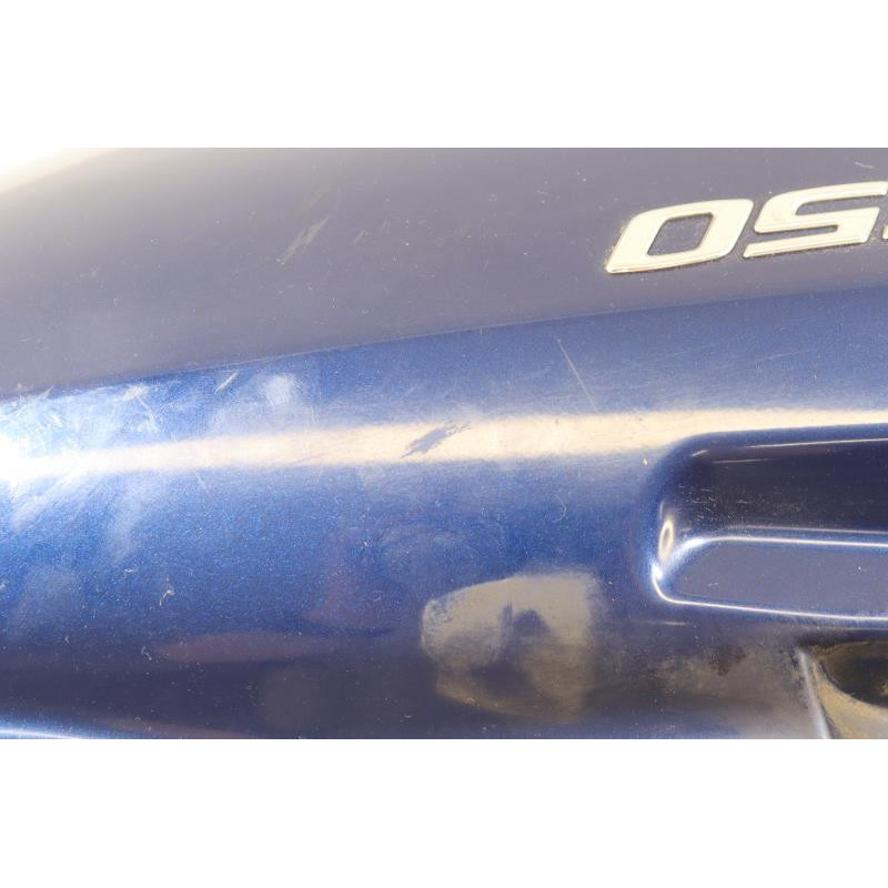 Coque arrière droite SUZUKI UH 650 BURGMAN 2007 à 2013