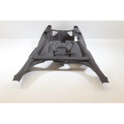 Support de batterie SUZUKI UH 650 BURGMAN 2007 à 2013
