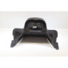Support de plaque SUZUKI UH 650 BURGMAN 2007 à 2013