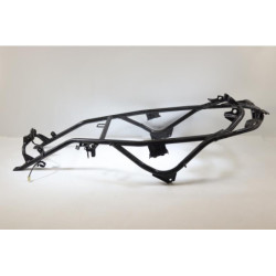 Boucle de cadre arrière SUZUKI UH 650 BURGMAN 2007 à 2013