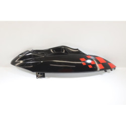 Coque arrière droite SACHS LONGJIA DIGITA 50 2012 à 2015