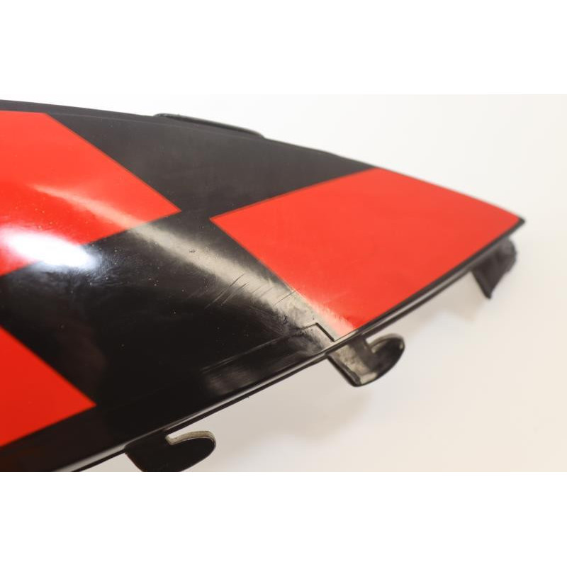 Coque arrière droite SACHS LONGJIA DIGITA 50 2012 à 2015