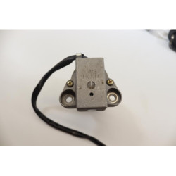 Kit neiman complet non codé ZONGSHEN CYCLONE RX3S 400 ABS 2019 à 2022