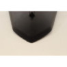 Support de plaque ZONGSHEN CYCLONE RX3S 400 ABS 2019 à 2022
