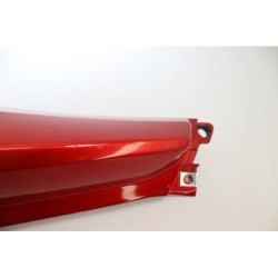 Coque arrière gauche ZONGSHEN CYCLONE RX3S 400 ABS 2019 à 2022