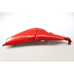 Coque arrière gauche ZONGSHEN CYCLONE RX3S 400 ABS 2019 à 2022