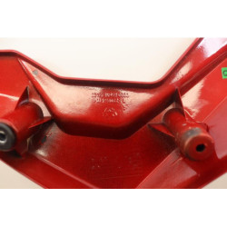 Habillage de tête de fourche ZONGSHEN CYCLONE RX3S 400 ABS 2019 à 2022