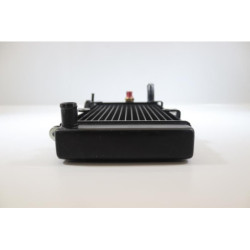 Radiateur d'eau ZONGSHEN CYCLONE RX3S 400 ABS 2019 à 2022
