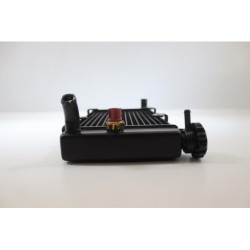 Radiateur d'eau ZONGSHEN CYCLONE RX3S 400 ABS 2019 à 2022