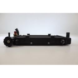 Radiateur d'eau ZONGSHEN CYCLONE RX3S 400 ABS 2019 à 2022