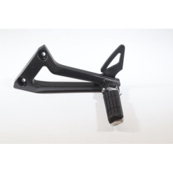 Platine arrière gauche YAMAHA FZ6 2007 à 2010