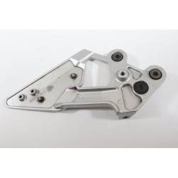 Platine avant gauche YAMAHA FZ6 2004 à 2006