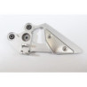 Platine avant gauche YAMAHA FZ6 2004 à 2006