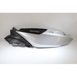 Coque arrière gauche KYMCO G DINK 125 2012 à 2017
