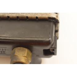 Radiateur d'eau KYMCO G DINK 125 2012 à 2017