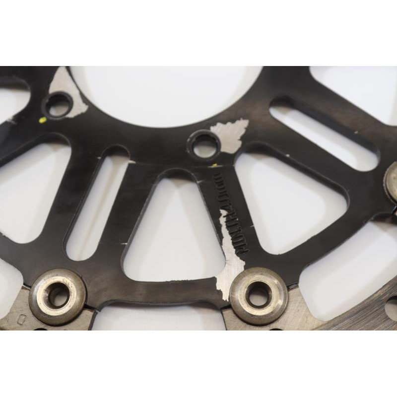 Disque avant MV AGUSTA BRUTALE 800 2013 à 2015