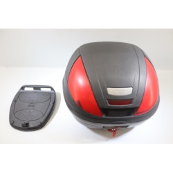 Top case YAMAHA YP 125 MAJESTY 2003 à 2006