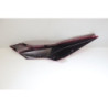 Coque arrière gauche HONDA CBF 125 2015 à 2016