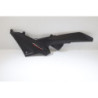 Demi flanc de selle droit HONDA CBF 125 2015 à 2016