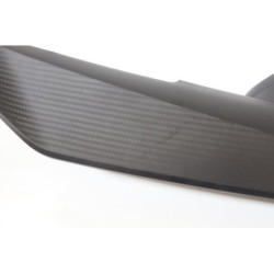 Demi flanc de selle gauche HONDA CBF 125 2015 à 2016