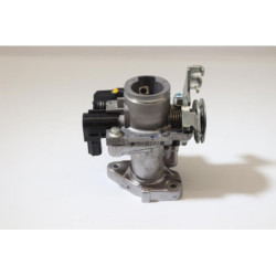 Rampe d'injection HONDA CBF 125 2015 à 2016