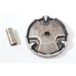 Variateur MBK YQ 50 NITRO 1998 à 2013