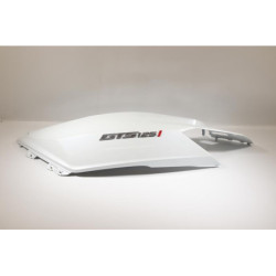 Coque arrière gauche SYM GTS 125 2015 à 2017