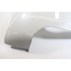 Sabot gauche SYM GTS 125 2015 à 2017