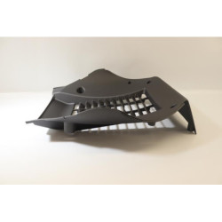 Grille de radiateur SYM GTS 125 SPORT 2015 à 2017