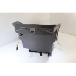 Coffre KYMCO GRAND DINK 125 2001 à 2007