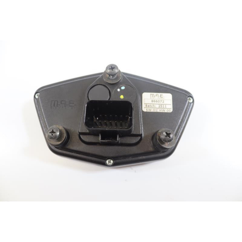 Compteur DERBI GPR 50 RACING 2011 à 2017