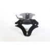 Support de plaque APRILIA RS4 50 2011 à 2017