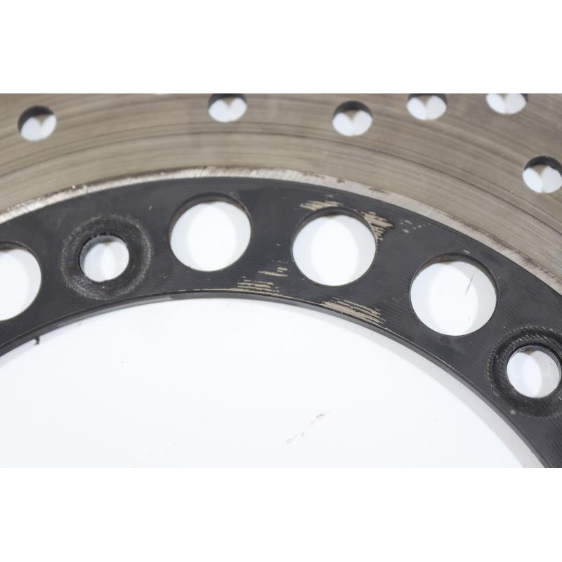 Disque avant YAMAHA YBR 125 2005 à 2006