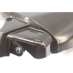 Coque arrière gauche PIAGGIO MP3 400 LT 2008 à 2010