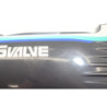 Demi flanc de selle droit YAMAHA FZ 750 1986 à 1994