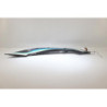 Demi flanc de selle droit YAMAHA FZ 750 1986 à 1994