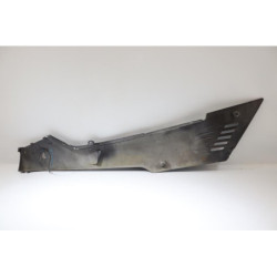 Demi flanc de selle gauche YAMAHA FZ 750 1986 à 1994