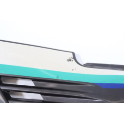 Demi flanc de selle gauche YAMAHA FZ 750 1986 à 1994