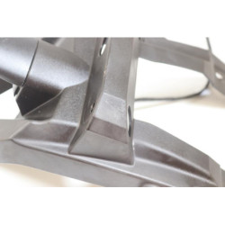 Support de plaque MH MOTORCYCLES MH10 50 SM 2008 à 2015