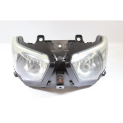 Optique YAMASAKI YM 125 2016 à 2017