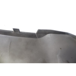 Coque arrière droite YAMASAKI YM 125 2016 à 2017