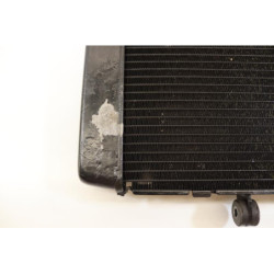 Radiateur d'eau HONDA CB 600 F HORNET ABS 2011 à 2014