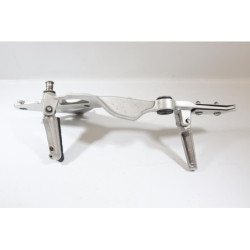 Platine avant droite HONDA CB 600 F HORNET ABS 2011 à 2014