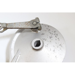 Tambour arrière KYMCO ZING 125 1997 à 2004