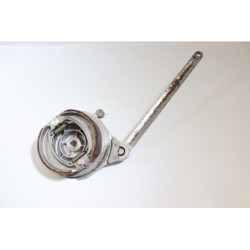 Tambour arrière KYMCO ZING 125 1997 à 2004